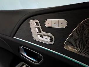 Mercedes-Benz GLE 450 AMG Line 4matic
