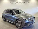 Mercedes-Benz GLE 450 AMG Line 4matic
