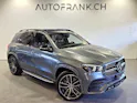 Mercedes-Benz GLE 450 AMG Line 4matic