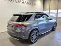 Mercedes-Benz GLE 450 AMG Line 4matic