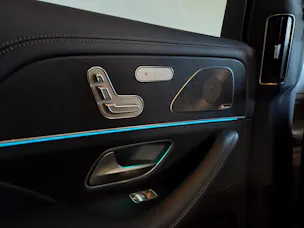 Mercedes-Benz GLE 450 AMG Line 4matic