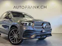 Mercedes-Benz GLE 450 AMG Line 4matic
