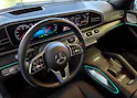 Mercedes-Benz GLE 450 AMG Line 4matic