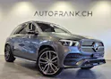 Mercedes-Benz GLE 450 AMG Line 4matic