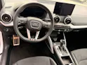 Audi Q2 40 TFSI S line quattro S-tronic