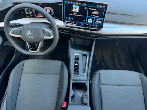 VW Golf Variant 1.5 eTSI mHEV Basis DSG