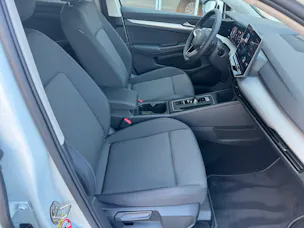 VW Golf Variant 1.5 eTSI mHEV Basis DSG