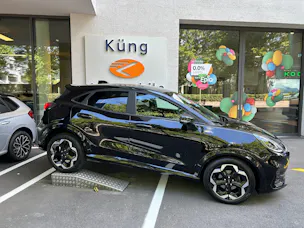 Ford Puma 1.0 MHEV ST-Line X Automat