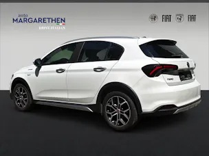 Fiat Tipo Hybrid 1.5 Cross