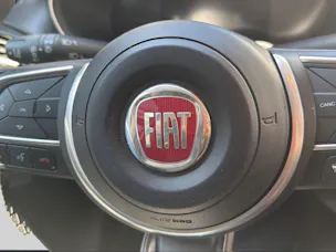 Fiat Tipo Hybrid 1.5 Cross