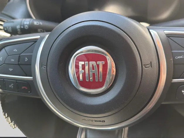 Fiat Tipo Hybrid 1.5 Cross