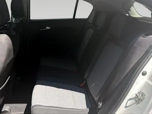 Fiat Tipo Hybrid 1.5 Cross