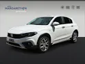 Fiat Tipo Hybrid 1.5 Cross
