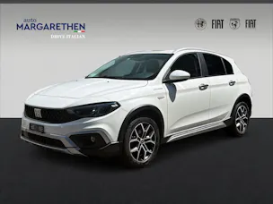 Fiat Tipo Hybrid 1.5 Cross