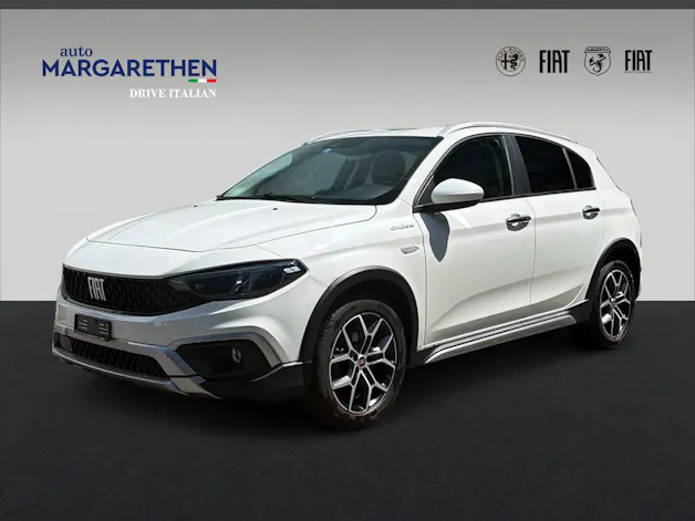 Fiat Tipo Hybrid 1.5 Cross
