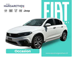 Fiat Tipo Hybrid 1.5 Cross