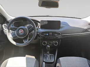 Fiat Tipo Hybrid 1.5 Cross