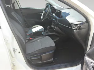 Fiat Tipo Hybrid 1.5 Cross