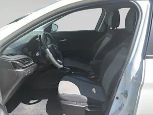 Fiat Tipo Hybrid 1.5 Cross