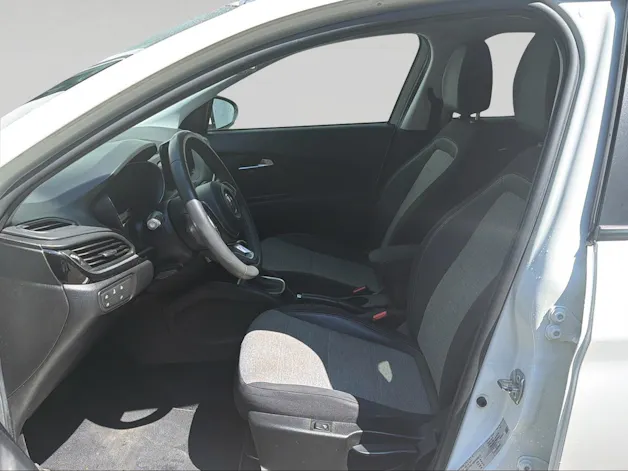 Fiat Tipo Hybrid 1.5 Cross