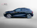 Audi S3 Sportback 2.0 TFSI quattro S-tronic