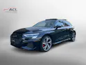 Audi S3 Sportback 2.0 TFSI quattro S-tronic