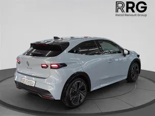 Renault Clio 1.2 TCe Esprit Alpine EDC