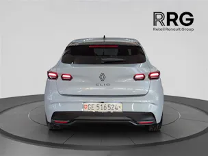 Renault Clio 1.2 TCe Esprit Alpine EDC