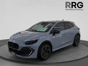 Renault Clio 1.2 TCe Esprit Alpine EDC