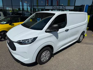 Ford Transit Custom Van PHEV 320 L1H1 Trend Automat