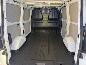 Ford Transit Custom Van PHEV 320 L1H1 Trend Automat