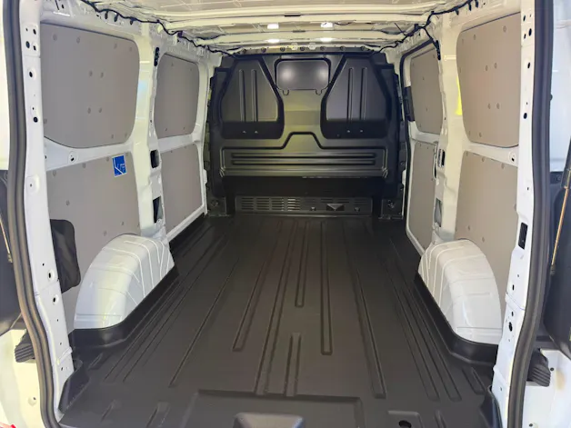 Ford Transit Custom Van PHEV 320 L1H1 Trend Automat