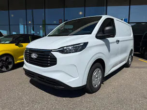 Ford Transit Custom Van PHEV 320 L1H1 Trend Automat