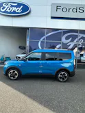 Ford TOURNEO COURIERier 1.0 EcoBoost A Active/125CV/Aut.