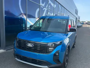 Ford TOURNEO COURIERier 1.0 EcoBoost A Active/125CV/Aut.