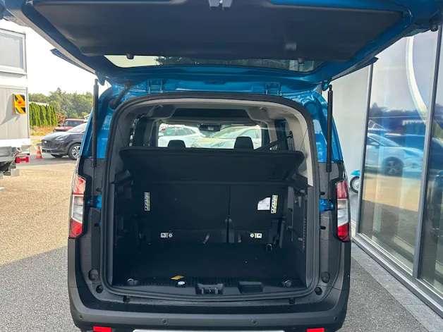 FORD TOURNEO COURIERier 1.0 EcoBoost A Active/125CV/Aut.