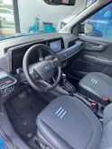 FORD TOURNEO COURIERier 1.0 EcoBoost A Active/125CV/Aut.