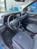 Ford TOURNEO COURIERier 1.0 EcoBoost A Active/125CV/Aut.
