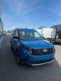 Ford TOURNEO COURIERier 1.0 EcoBoost A Active/125CV/Aut.