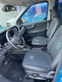 FORD TOURNEO COURIERier 1.0 EcoBoost A Active/125CV/Aut.