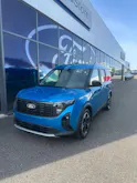 FORD TOURNEO COURIERier 1.0 EcoBoost A Active/125CV/Aut.