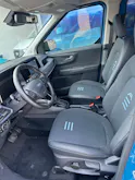 Ford TOURNEO COURIERier 1.0 EcoBoost A Active/125CV/Aut.
