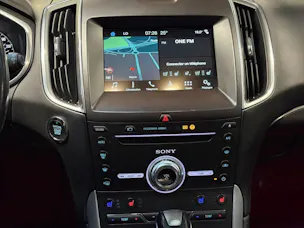Ford Edge 2.0 TDCi ST-Line 4WD PowerShift
