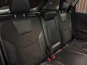 Ford Edge 2.0 TDCi ST-Line 4WD PowerShift