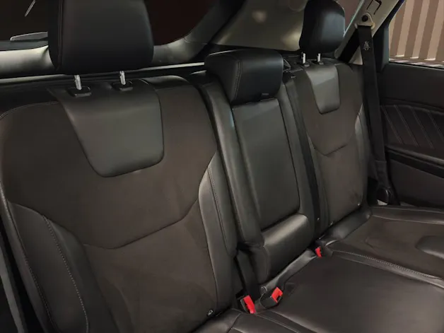 Ford Edge 2.0 TDCi ST-Line 4WD PowerShift