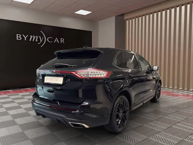 Ford Edge 2.0 TDCi ST-Line 4WD PowerShift