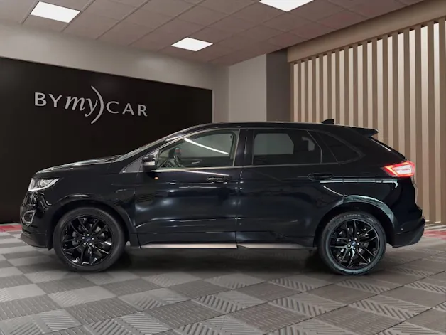 Ford Edge 2.0 TDCi ST-Line 4WD PowerShift