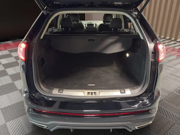 Ford Edge 2.0 TDCi ST-Line 4WD PowerShift