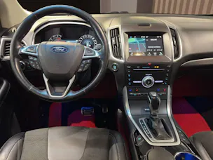Ford Edge 2.0 TDCi ST-Line 4WD PowerShift