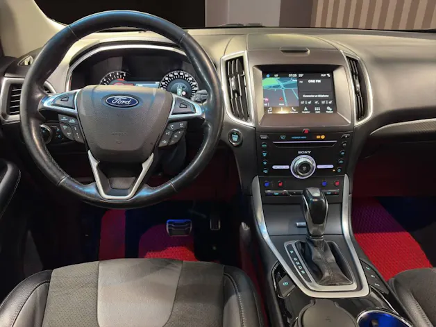 Ford Edge 2.0 TDCi ST-Line 4WD PowerShift